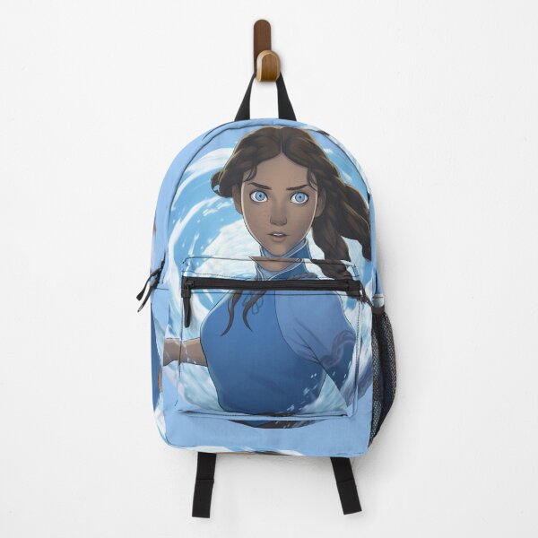 Item preview, Power Water Girl designed and sold by CaffreyNeal.