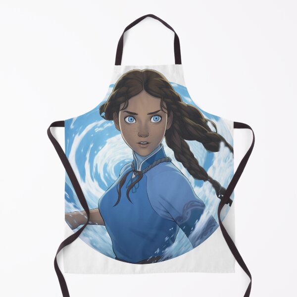 Item preview, Power Water Girl designed and sold by CaffreyNeal.