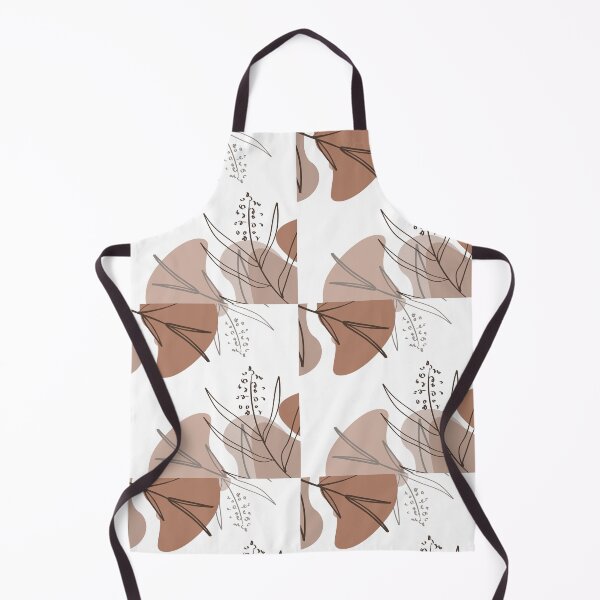 Item preview, Patterns of Flowers, Leaves, Autumn (Minimalist) designed and sold by GraphiTAR.