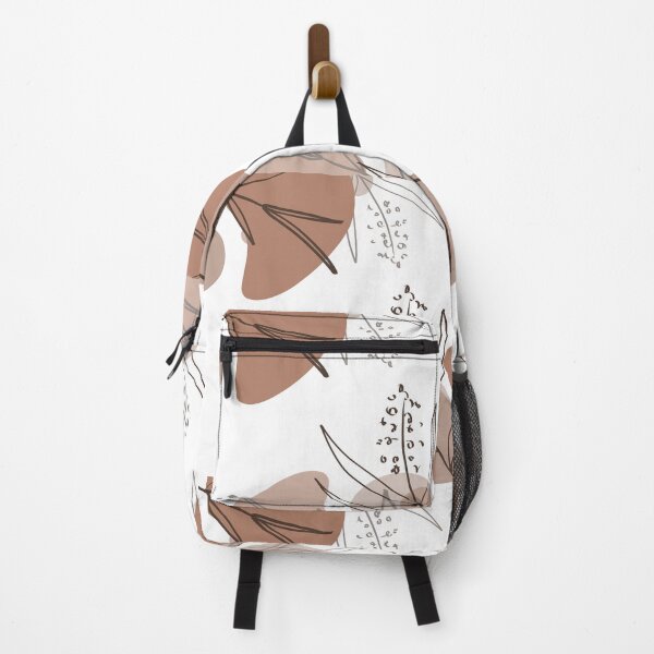 Item preview, Patterns of Flowers, Leaves, Autumn (Minimalist) designed and sold by GraphiTAR.