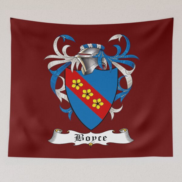 Item preview, BOYCE designed and sold by CathalDevlin.