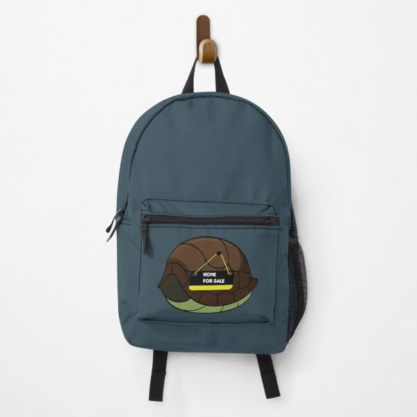 Item preview, Home for sale,funny turtle house designed and sold by Donutlovers.