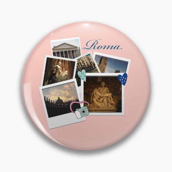 Item preview, Roma designed and sold by KittyGranger.