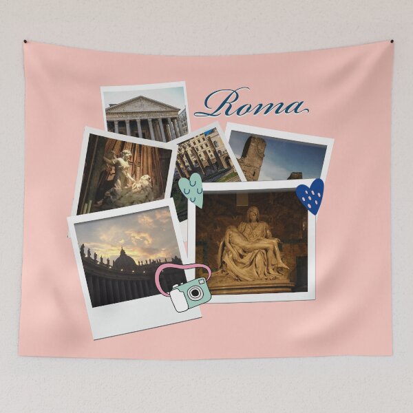 Item preview, Roma designed and sold by KittyGranger.