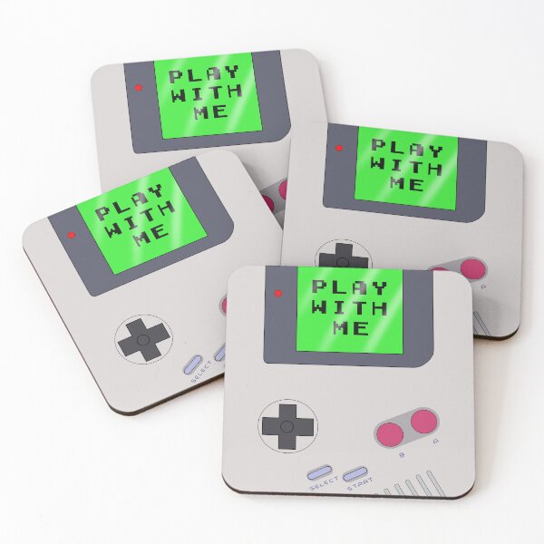 Item preview, GAMER CONSOLE BOY designed and sold by Blck-Acid-Devil.