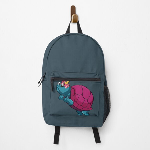 Item preview, Magical Unicorn turtle designed and sold by Donutlovers.