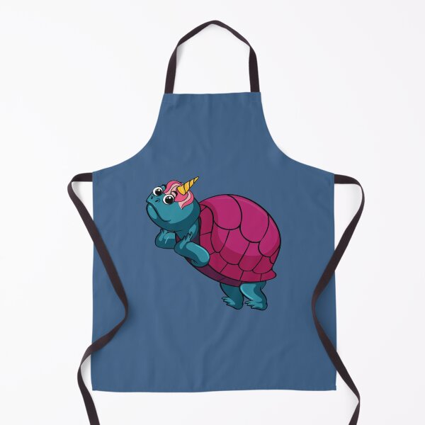 Item preview, Magical Unicorn turtle designed and sold by Donutlovers.