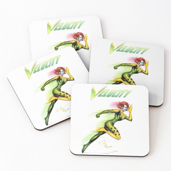 Item preview, Velocity designed and sold by jakersvelmax.
