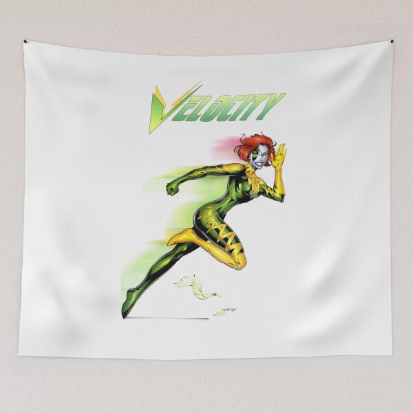 Item preview, Velocity designed and sold by jakersvelmax.