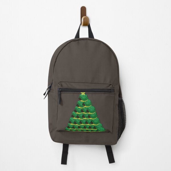 Item preview, Turtle Christmas tree designed and sold by Donutlovers.