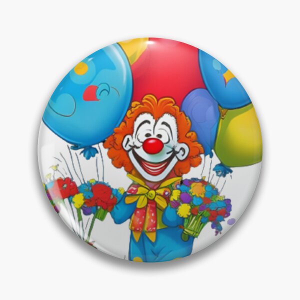 Item preview, Circus Clownade designed and sold by umculi.