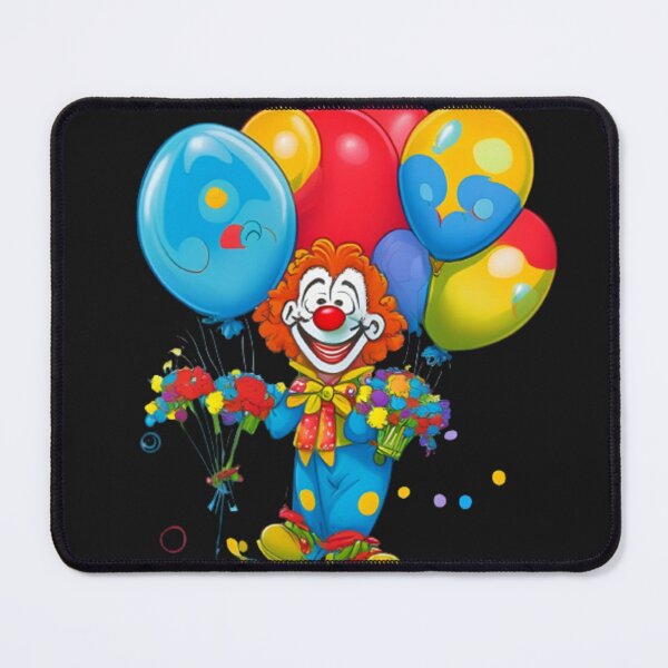 Item preview, Circus Clownade designed and sold by umculi.