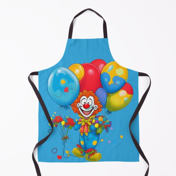 Item preview, Circus Clownade designed and sold by umculi.