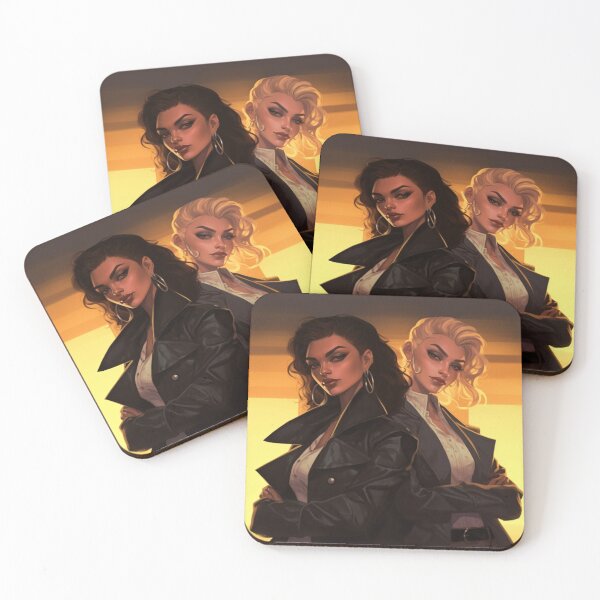 Item preview, Unbreakable Bonds: Celebrating the Beauty of Best Friends and the Power of Friendship designed and sold by veinmerch.