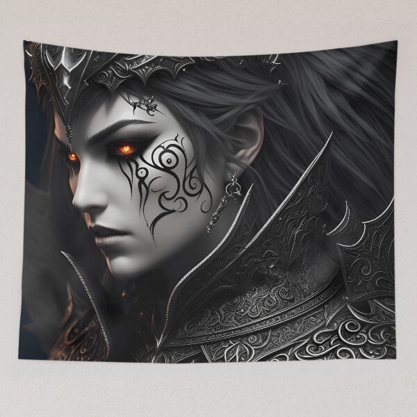 Item preview, Dark Desires 75 designed and sold by Inspire-Imagery.