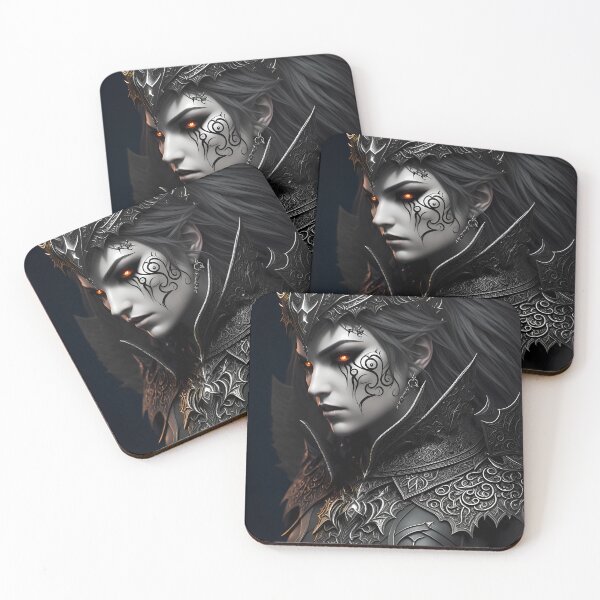 Item preview, Dark Desires 75 designed and sold by Inspire-Imagery.