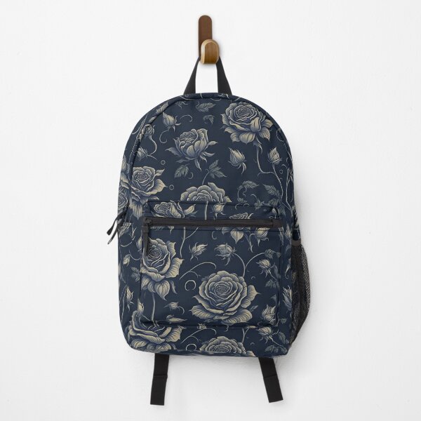 Item preview, Grey Roses - LeiWeiss - designed and sold by LeiWeiss.