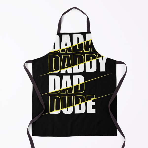Item preview, Dada daddy dad bruh Fathers day designed and sold by Yakuzads.