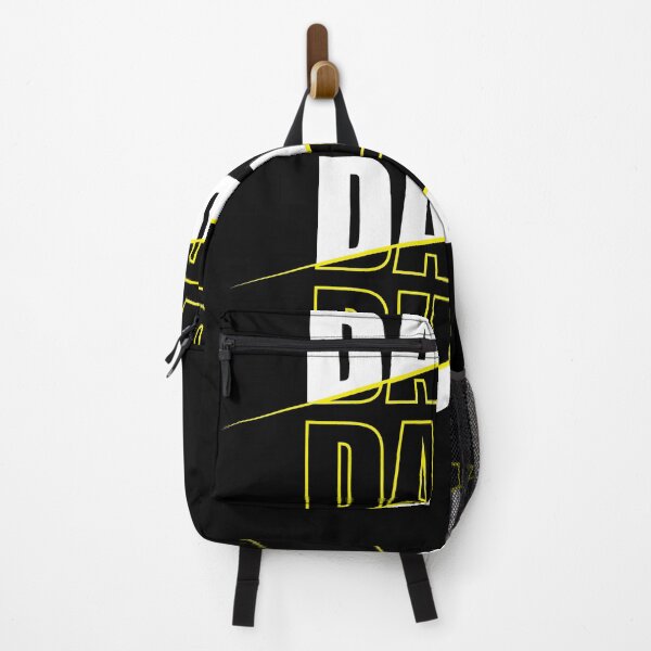 Item preview, Dada daddy dad bruh Fathers day designed and sold by Yakuzads.