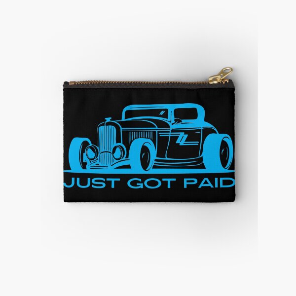 Item preview, Just Got Paid designed and sold by AMERICANCHEEZ.