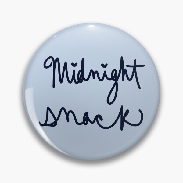 Item preview, Midnight Snack designed and sold by abeink.