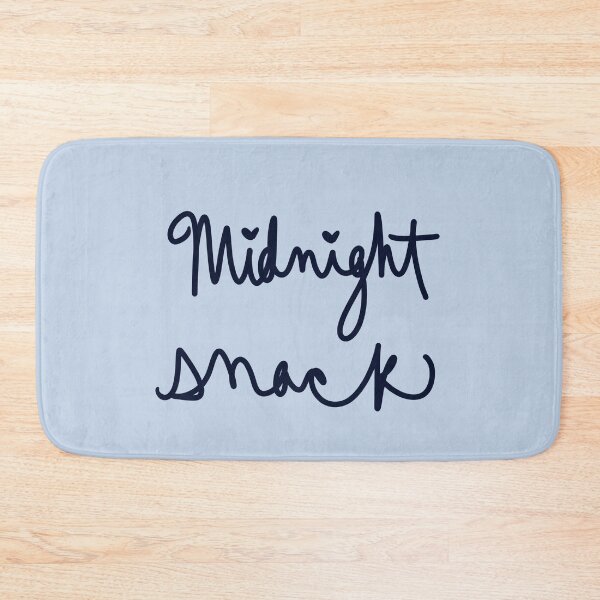 Item preview, Midnight Snack designed and sold by abeink.