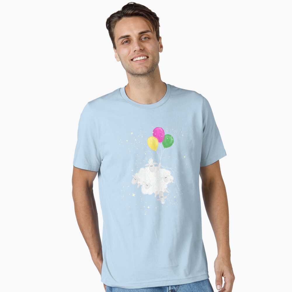 Item preview, Essential T-Shirt designed and sold by ImagineMeraki.