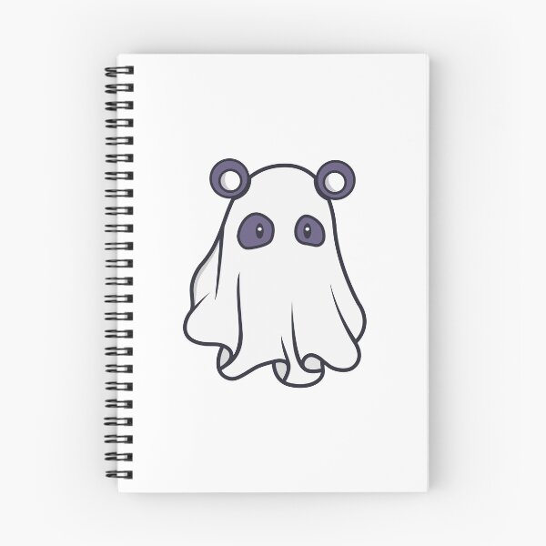 Item preview, Ghost Panda designed and sold by inksycutsy.
