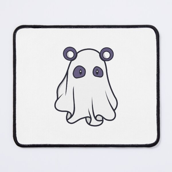 Item preview, Ghost Panda designed and sold by inksycutsy.