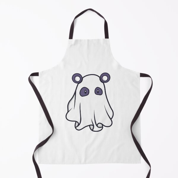 Item preview, Ghost Panda designed and sold by inksycutsy.