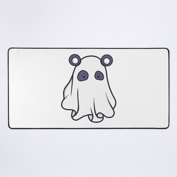 Item preview, Ghost Panda designed and sold by inksycutsy.