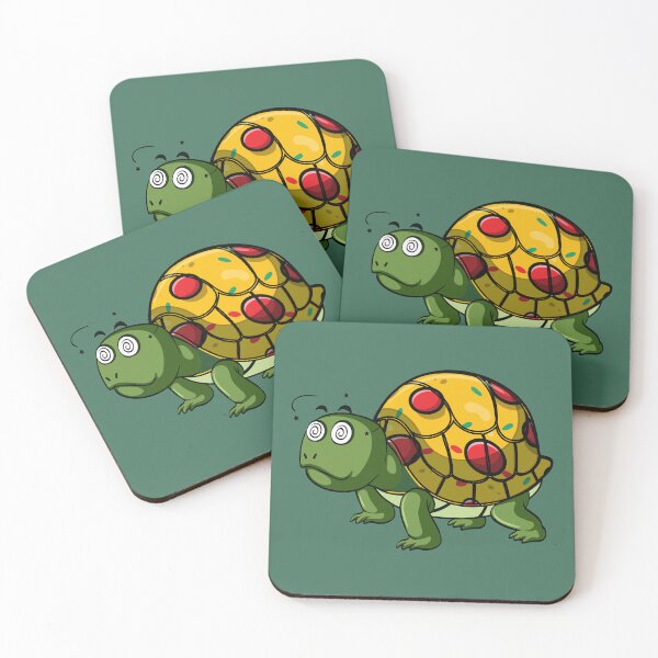 Artikelvorschau, Funny turtle pizza  entworfen und verkauft von Donutlovers.