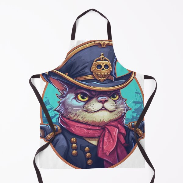 Aperçu de l'œuvre Chat Commodore créée et vendue par PyramidSchmear.
