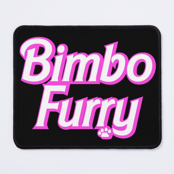 Item preview, Bimbo Furry designed and sold by samohtlion.