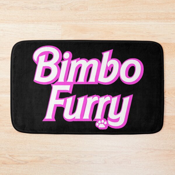 Item preview, Bimbo Furry designed and sold by samohtlion.