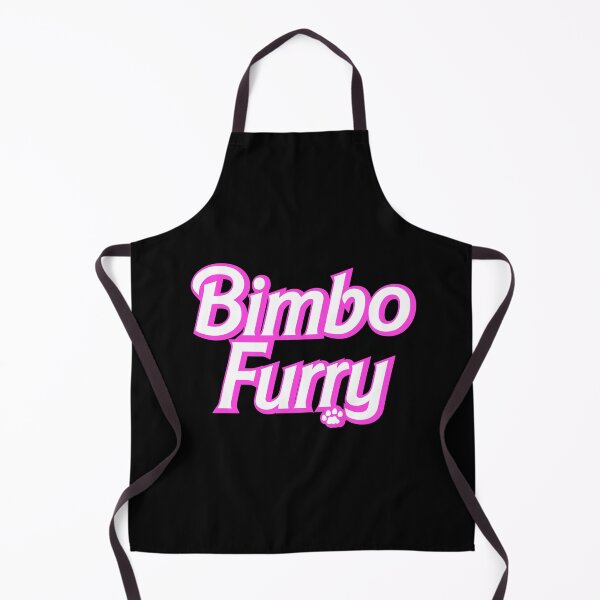 Item preview, Bimbo Furry designed and sold by samohtlion.