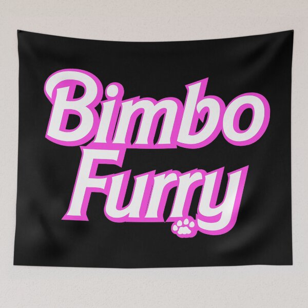 Item preview, Bimbo Furry designed and sold by samohtlion.