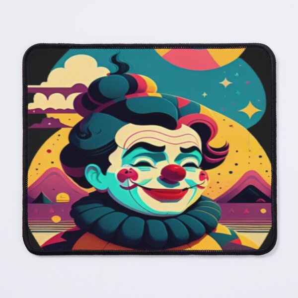 Item preview, Circus Clownade designed and sold by umculi.