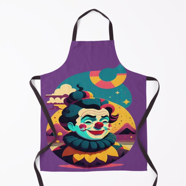 Item preview, Circus Clownade designed and sold by umculi.