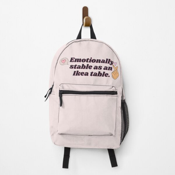 Item preview, Totally Fine designed and sold by DreadfulDrling.