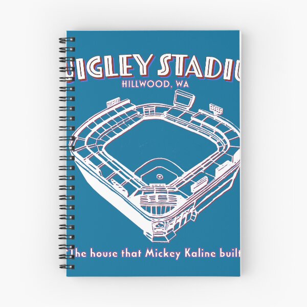 Item preview, Quigley Stadium designed and sold by Raymond3845.