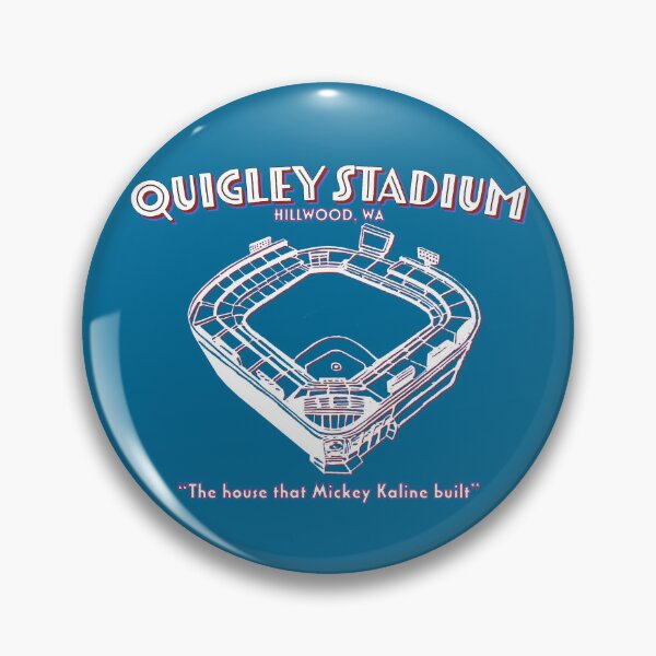 Item preview, Quigley Stadium designed and sold by Raymond3845.