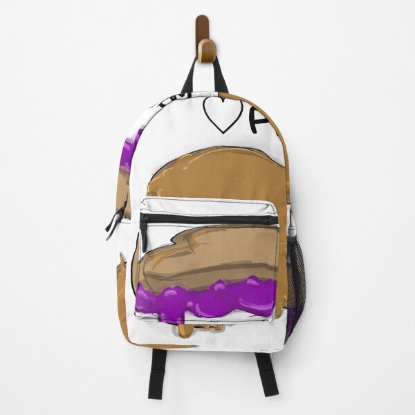 Item preview, PB & J designed and sold by JatenDaisy.