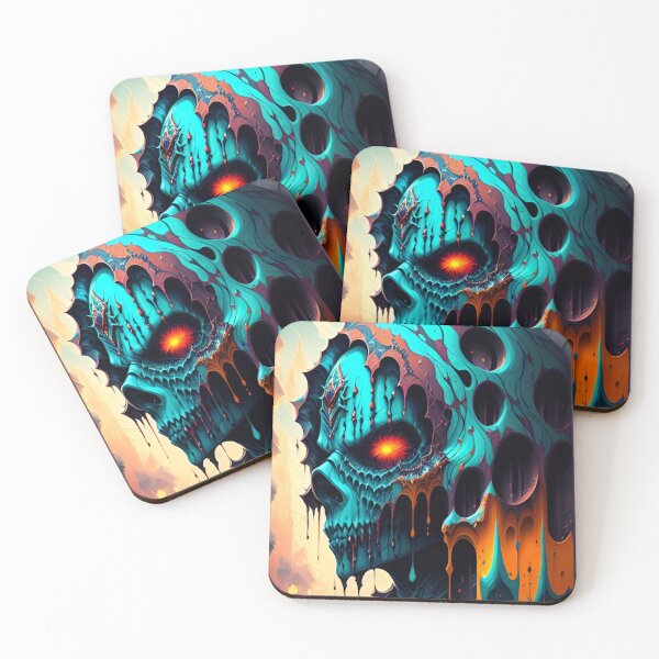 Item preview, Resurgent Dead Queen designed and sold by MadinaFatt.