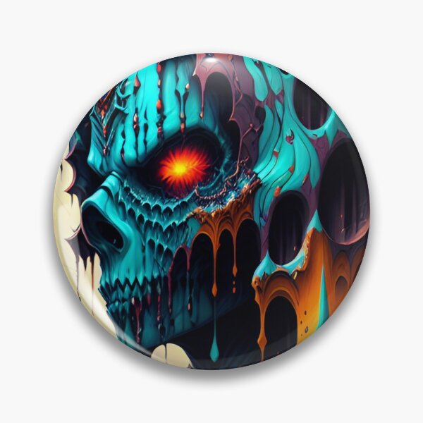 Item preview, Resurgent Dead Queen designed and sold by MadinaFatt.