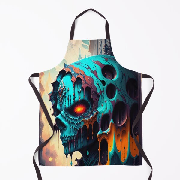 Item preview, Resurgent Dead Queen designed and sold by MadinaFatt.