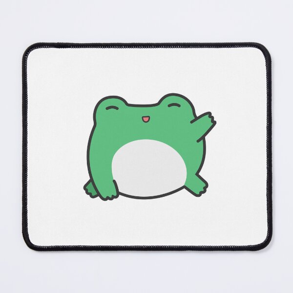 Item preview, Happy Frog designed and sold by inksycutsy.
