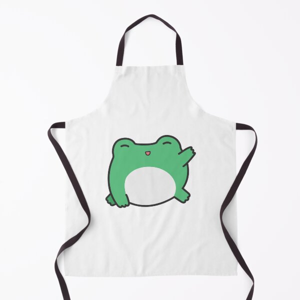 Item preview, Happy Frog designed and sold by inksycutsy.