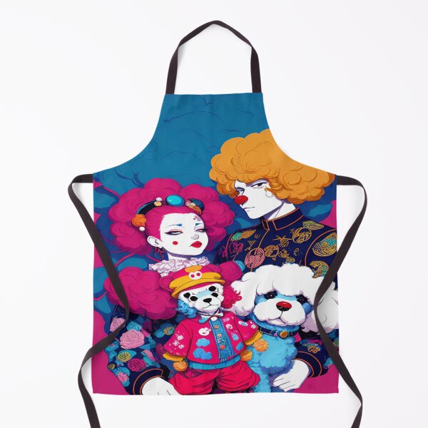 Item preview, Circus Clownade designed and sold by umculi.