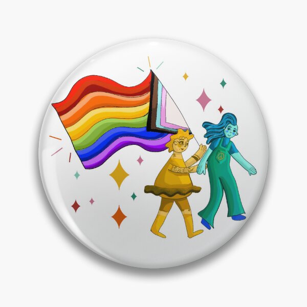 Item preview, Happy Pride designed and sold by Wndringnotlstco.